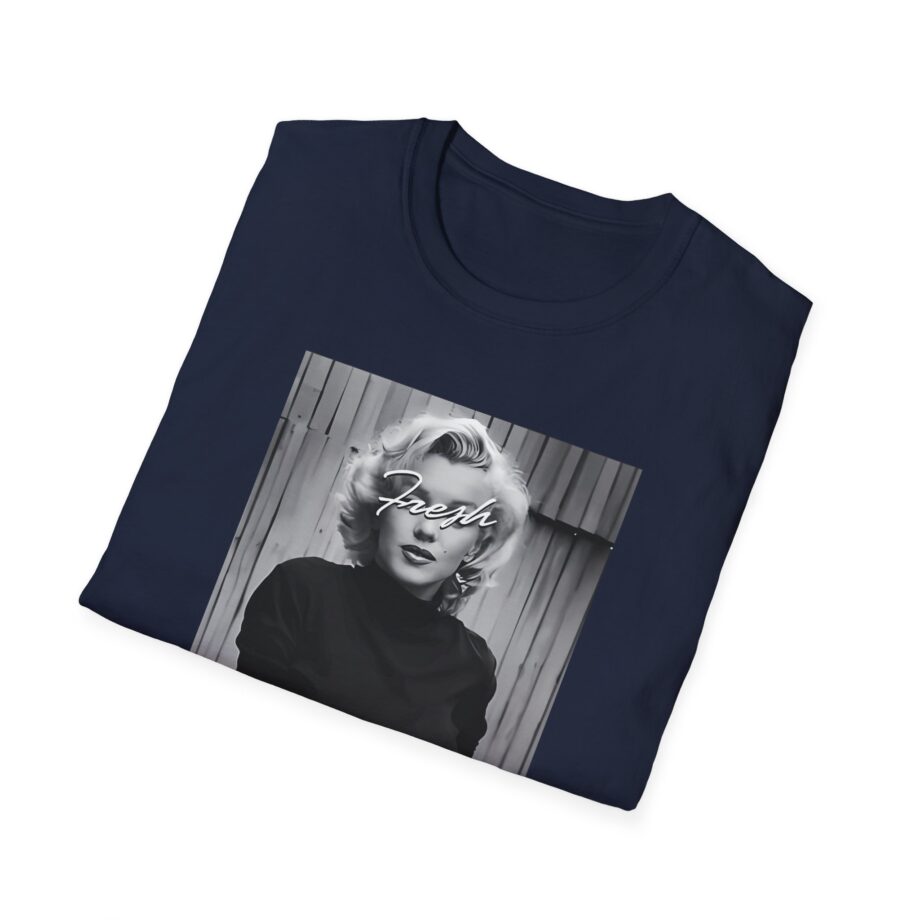 Fresh Unisex Softstyle T-Shirt
