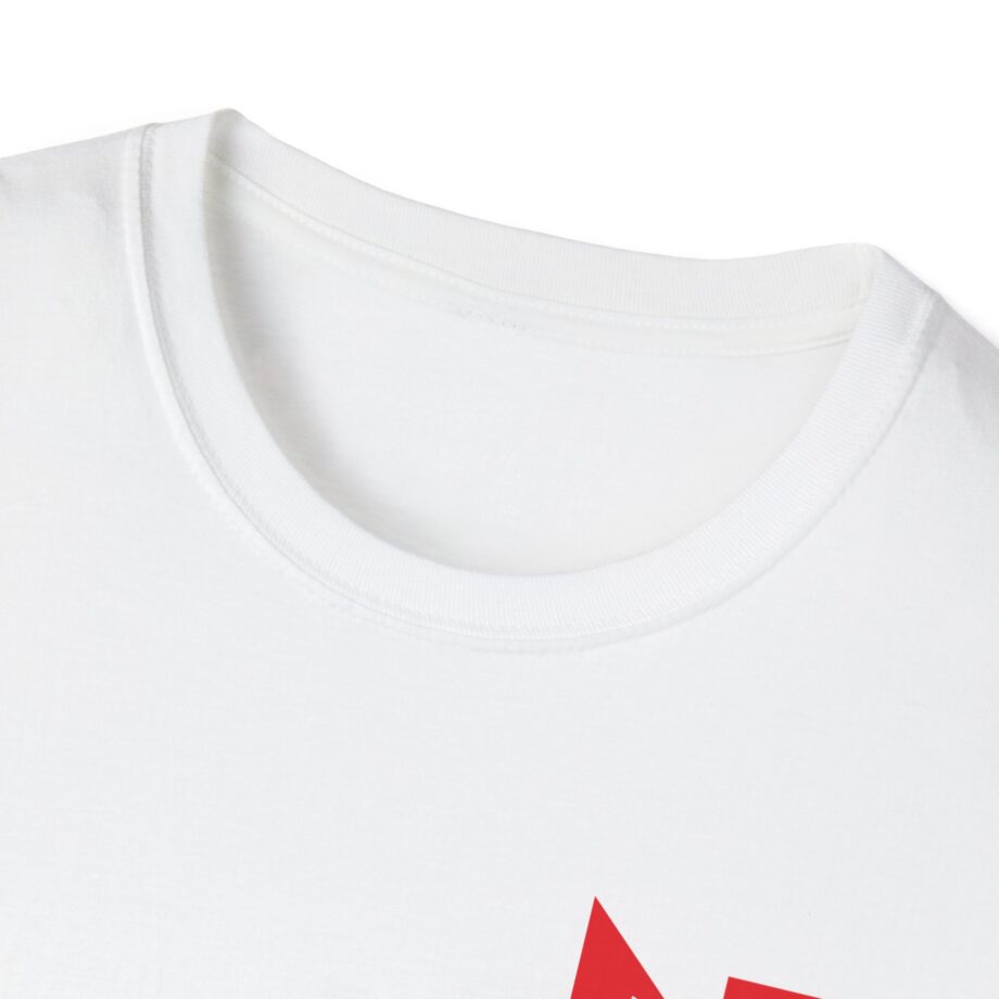 Natanael Cano Unisex Softstyle T-Shirt