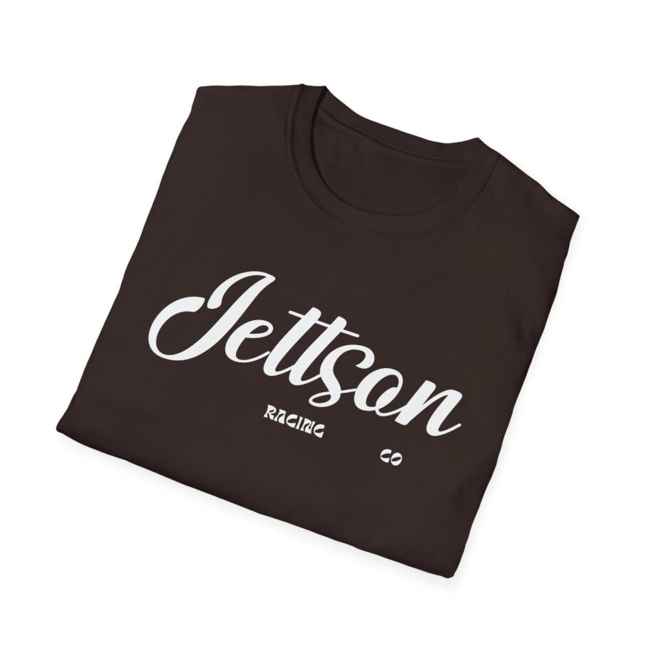 Jett Lawrence Unisex Softstyle T-Shirt