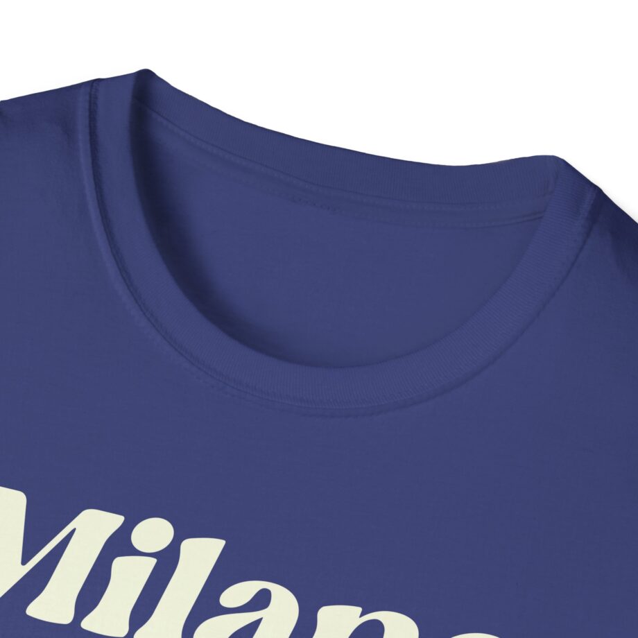 Niall Horan Milano is for Lovers