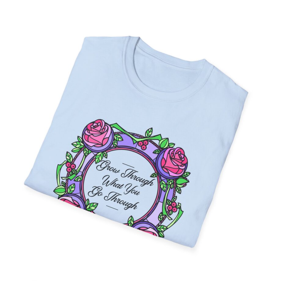 Shindy Unisex Softstyle T-Shirt