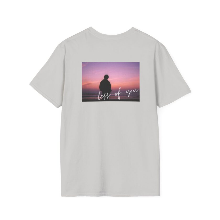 Keshi Bandaids Unisex Softstyle T-shirt