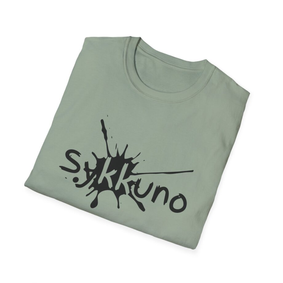 Sykkuno  Unisex Softstyle T-shirt