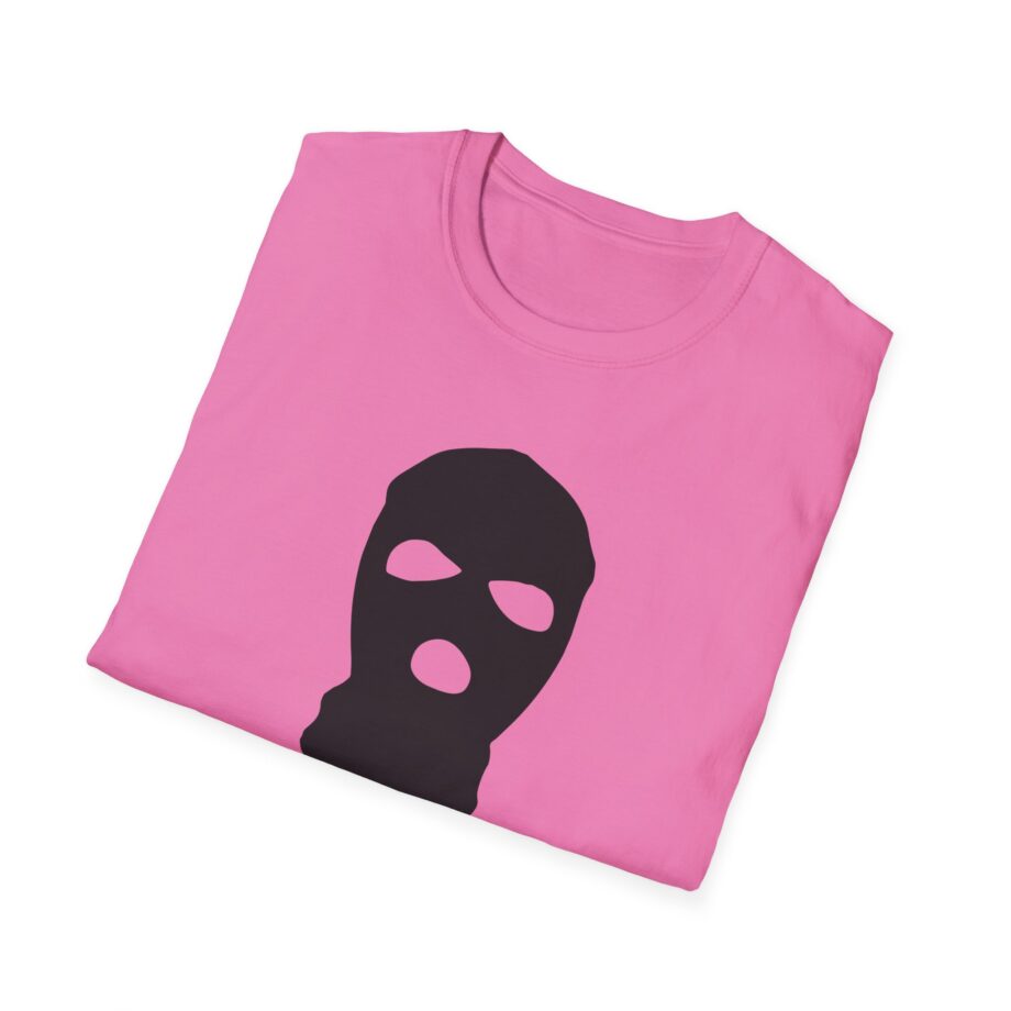 Boef  Unisex Softstyle T-Shirt