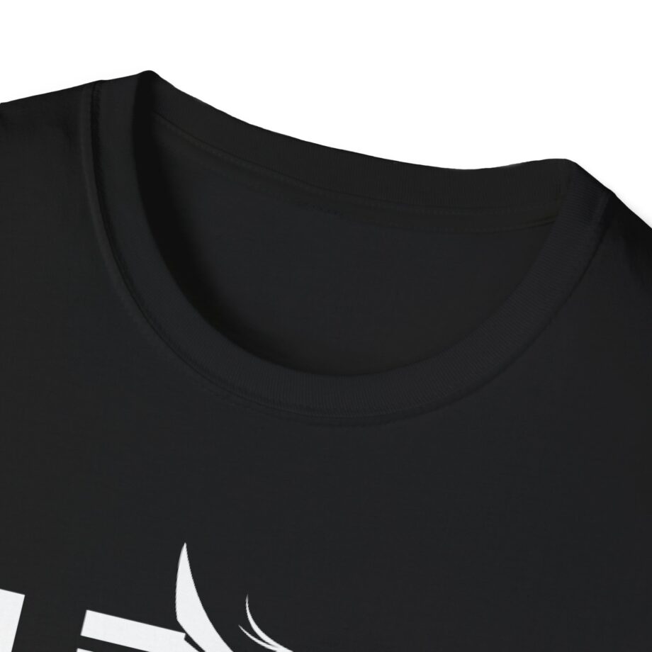 Illenium Script Unisex Softstyle T-Shirt