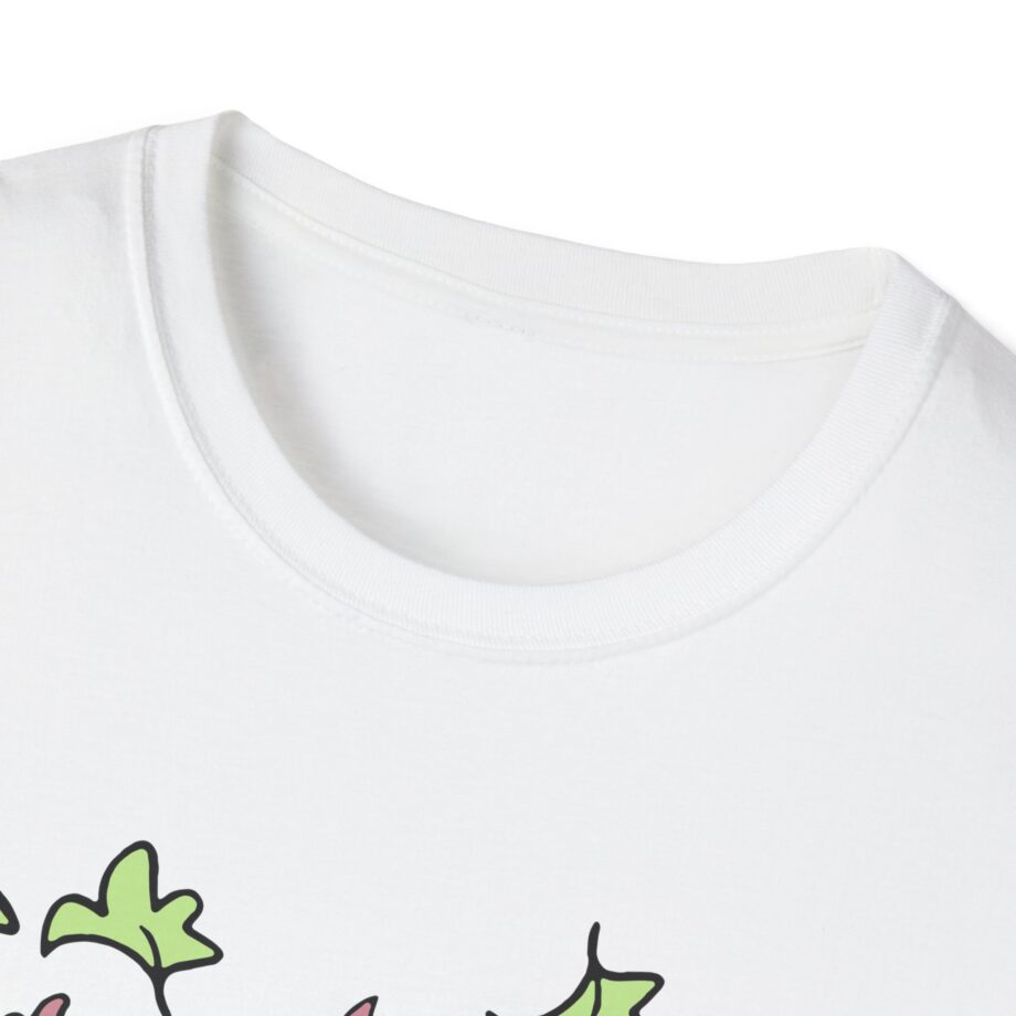 Heartstopper Unisex Softstyle T-Shirt