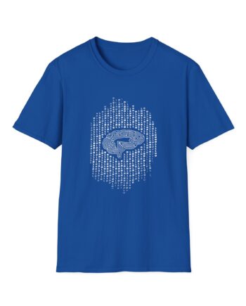 Thomas Sanders Logan V3 Unisex Softstyle T-shirt