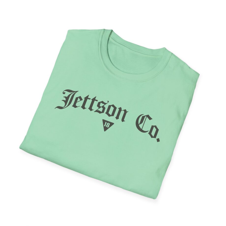 Jett Lawrence Unisex Softstyle T-Shirt