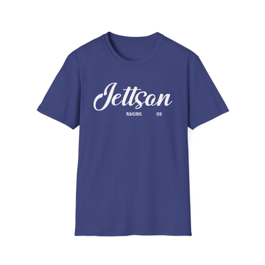 Jett Lawrence Unisex Softstyle T-Shirt