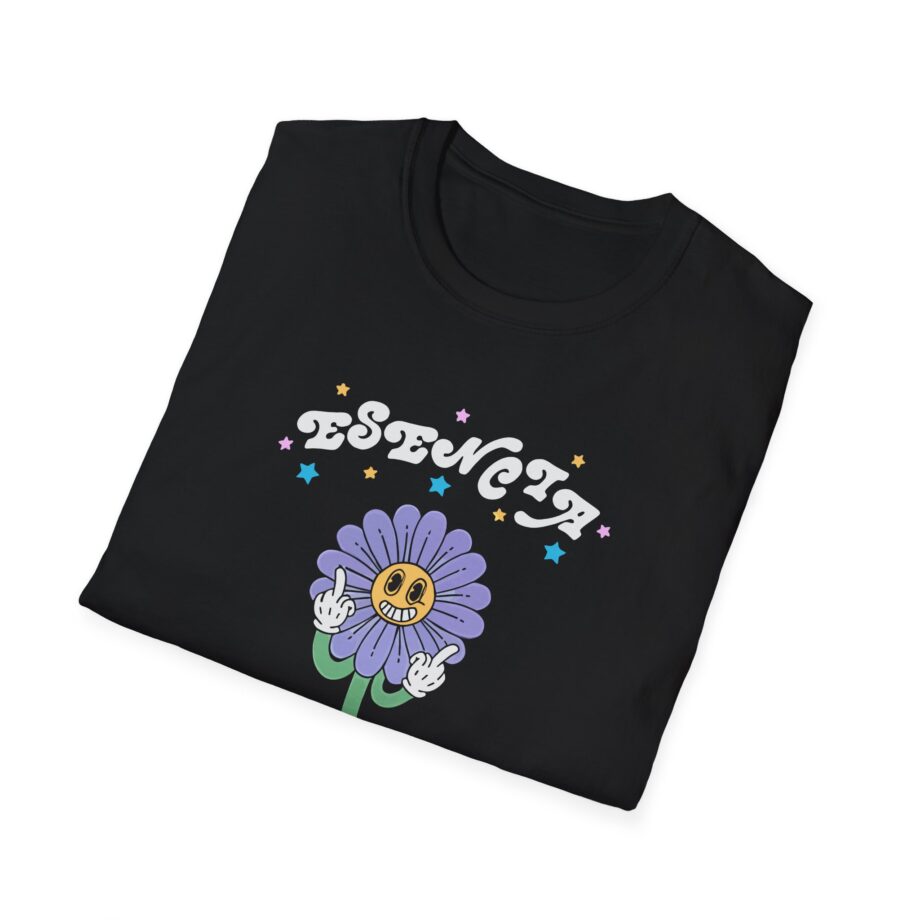 Humbe Esencia Unisex Softstyle T-shirt