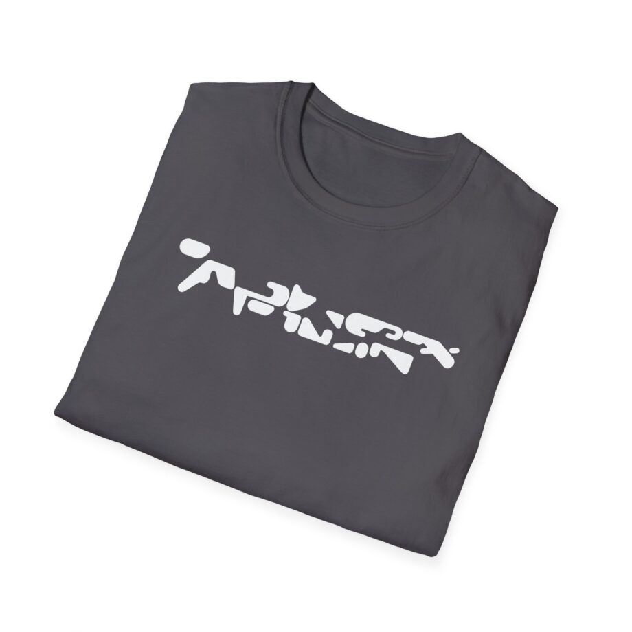 Aphex Twin Unisex Softstyle T-Shirt