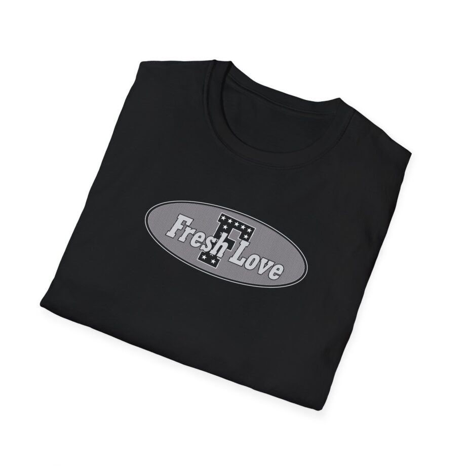 Fresh Love Unisex Softstyle T-Shirt