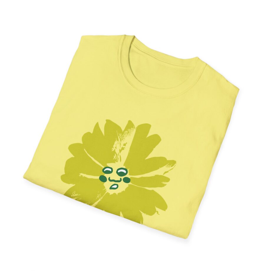 Still Woozy Unisex Softstyle T-Shirt