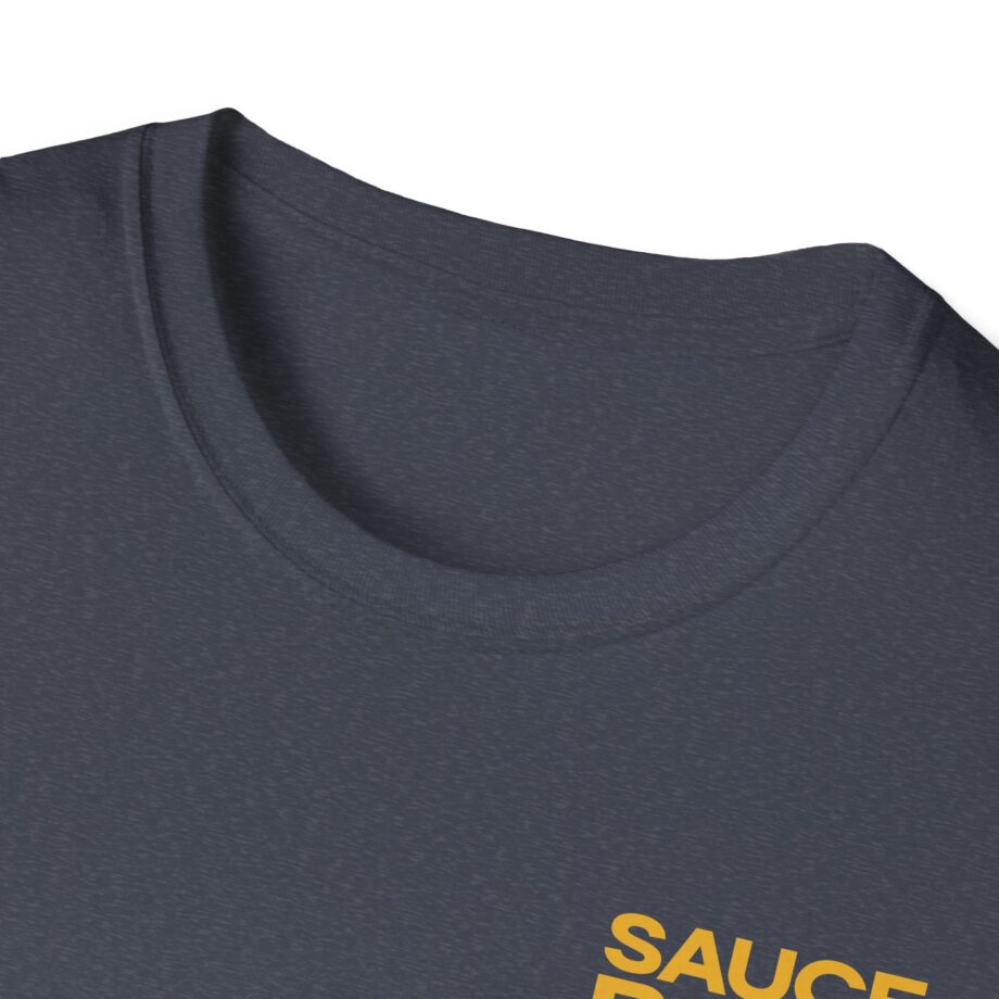 Eladio Carrion Sauce Boyz Unisex Softstyle T-Shirt