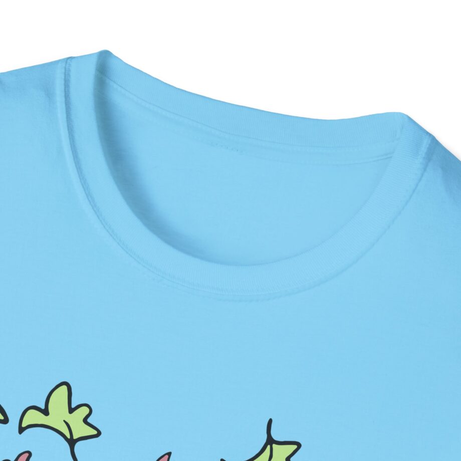 Heartstopper Unisex Softstyle T-Shirt