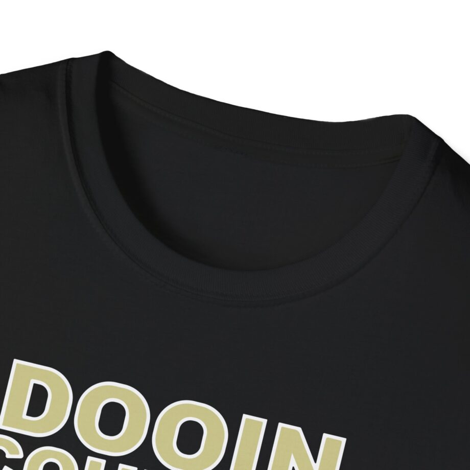 Upchurch Dooin Country Unisex Softstyle T-Shirt