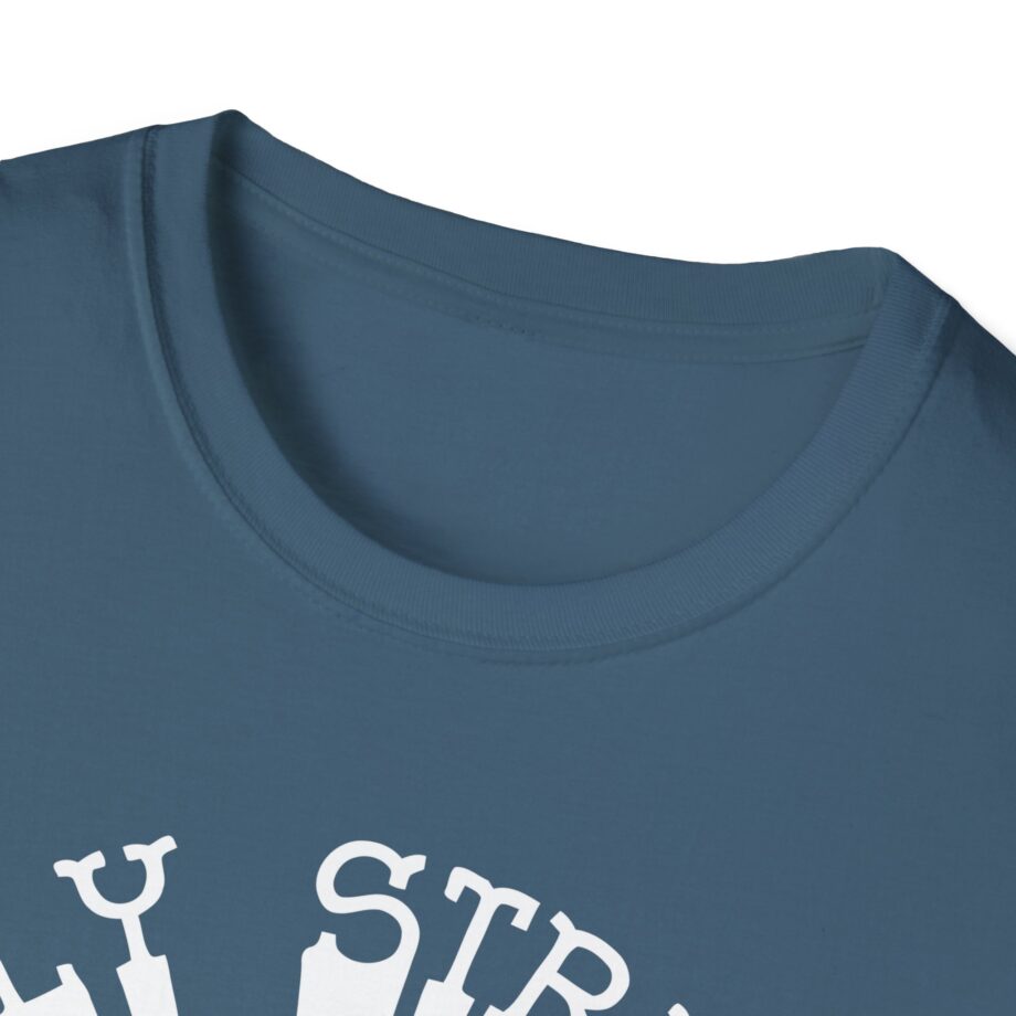 Billy Strings Dove  Unisex Softstyle T-Shirt