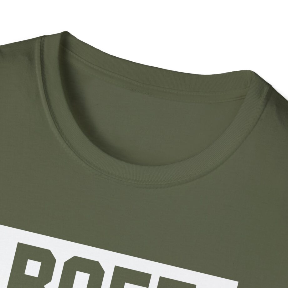 Boef  Unisex Softstyle T-Shirt
