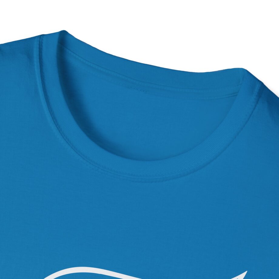 Ninja Unisex Softstyle T-Shirt