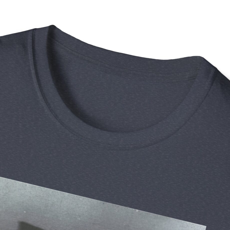 Godspeed You Black Emperor Unisex Softstyle T-Shirt