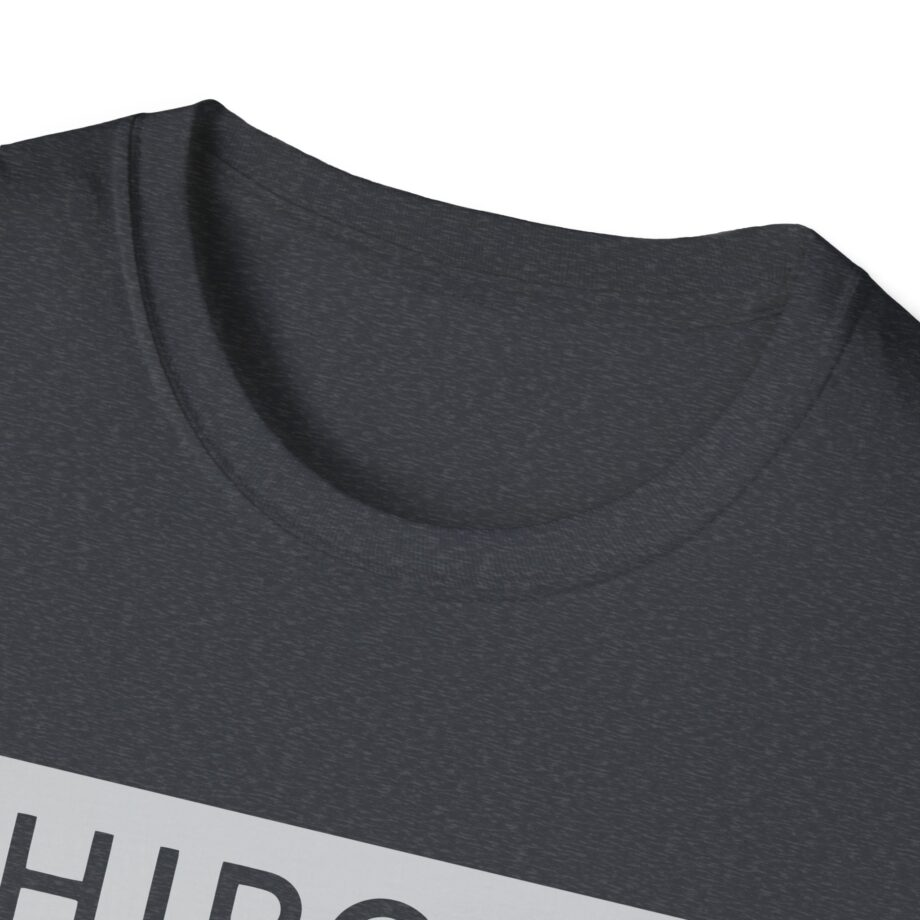 Chipotle Unisex Softstyle T-shirt