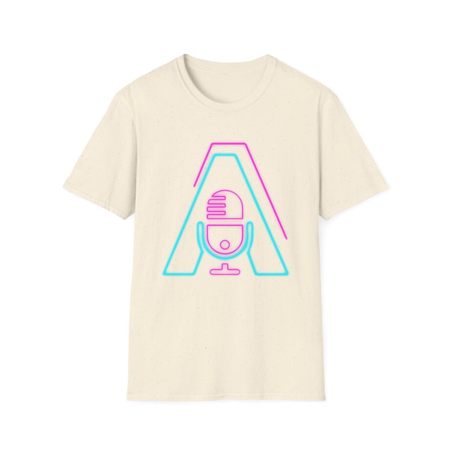Austinshow Unisex Softstyle T-shirt