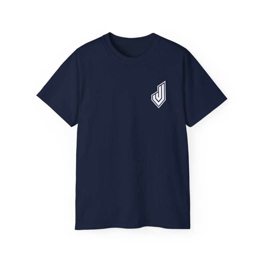 Jynxzi Unisex Ultra Cotton Tee