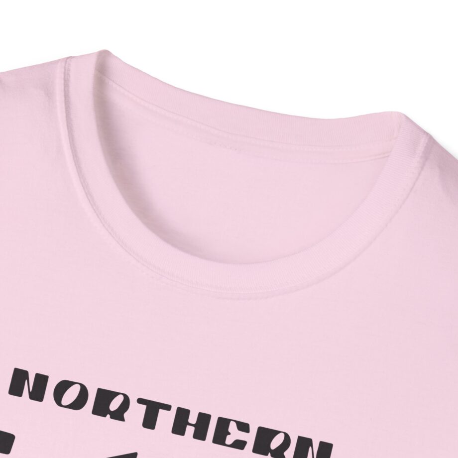 Northernlion  Unisex Softstyle T-Shirt