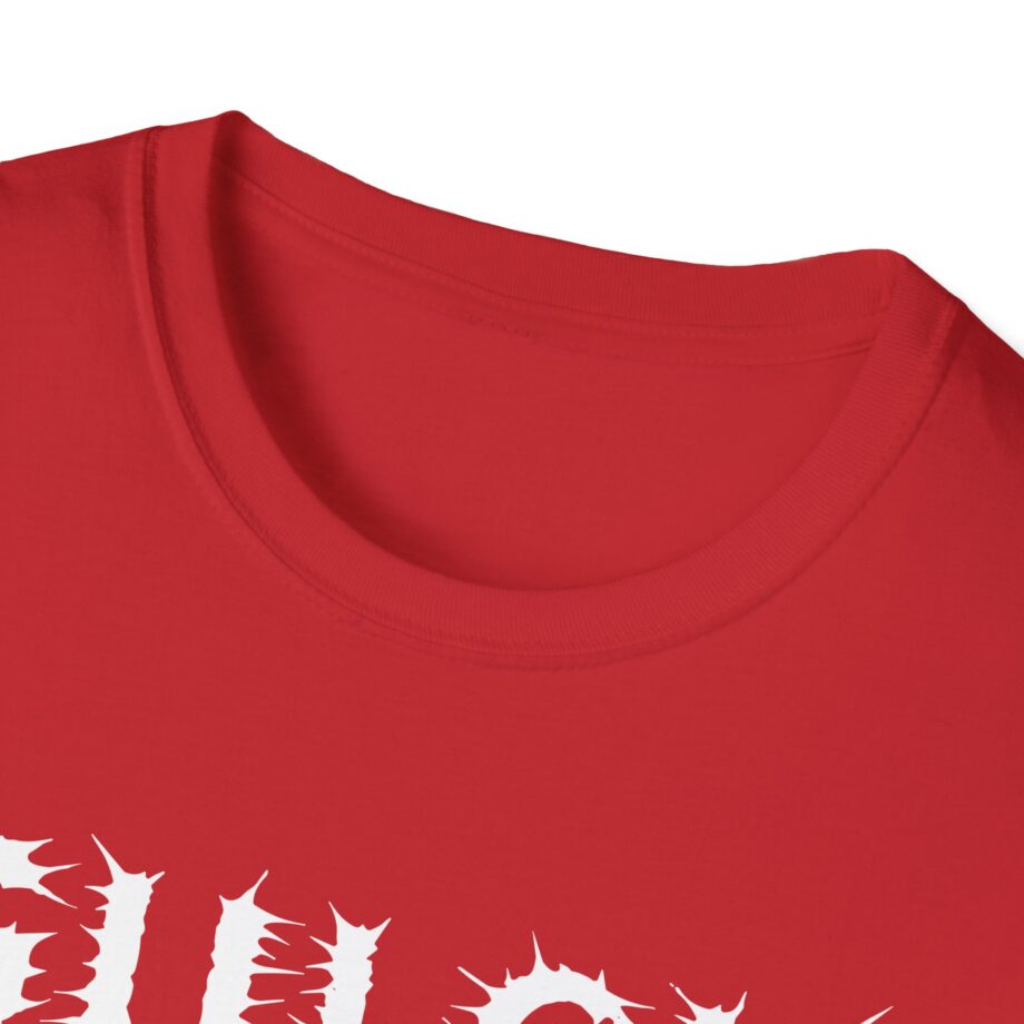 Gulch Patriotic Propaganda Unisex Softstyle T-shirt