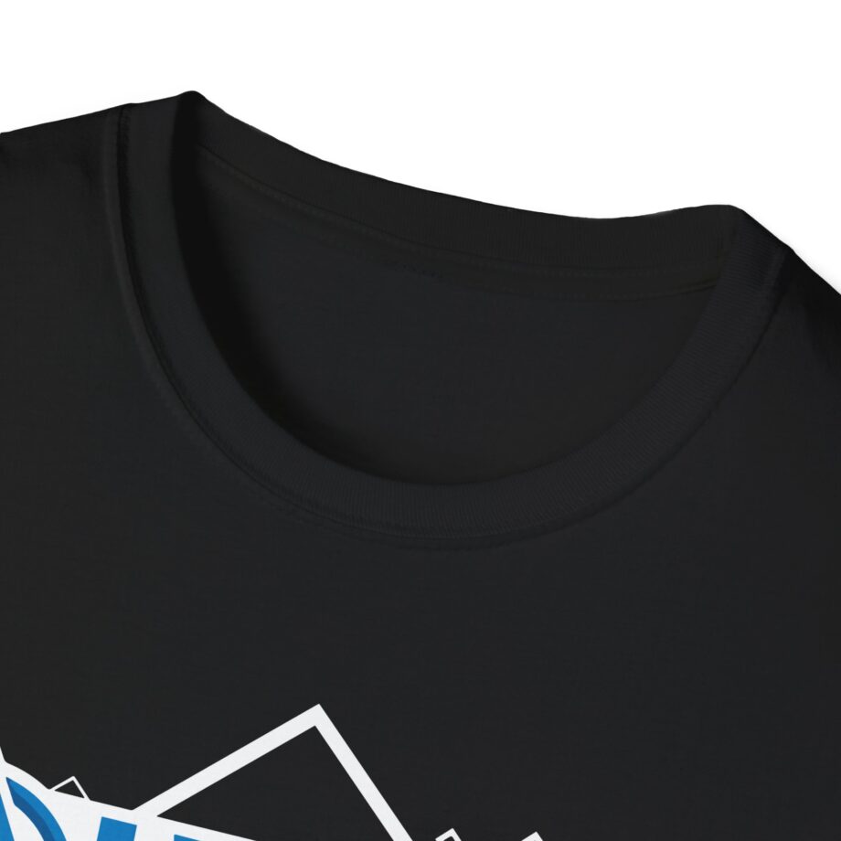 Ali-a Always Grinding Unisex Softstyle T-Shirt