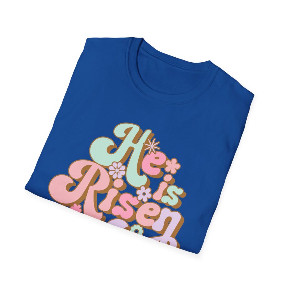 Ibella Twilight Unisex Softstyle T-shirt