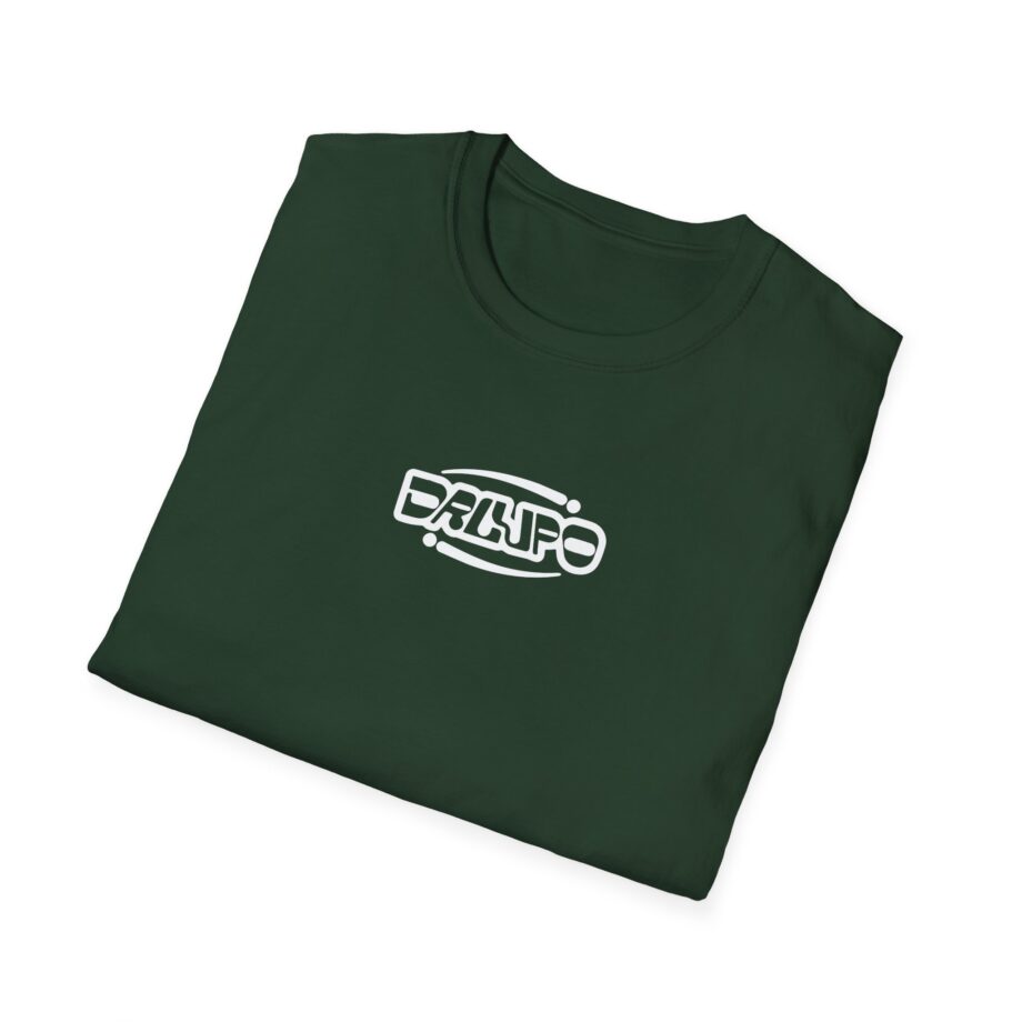 Drlupo Unisex Softstyle T-Shirt