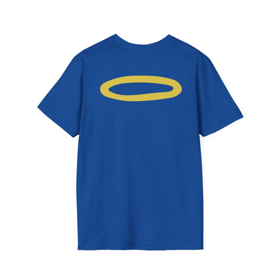 Thasup Unisex Softstyle T-shirt