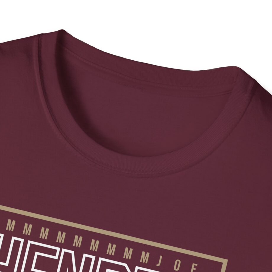 Joe Hendry Unisex Softstyle T-shirt