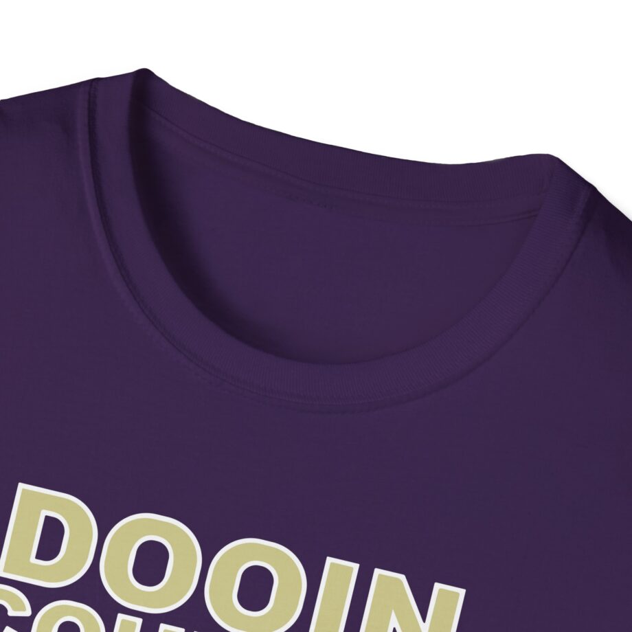 Upchurch Dooin Country Unisex Softstyle T-Shirt