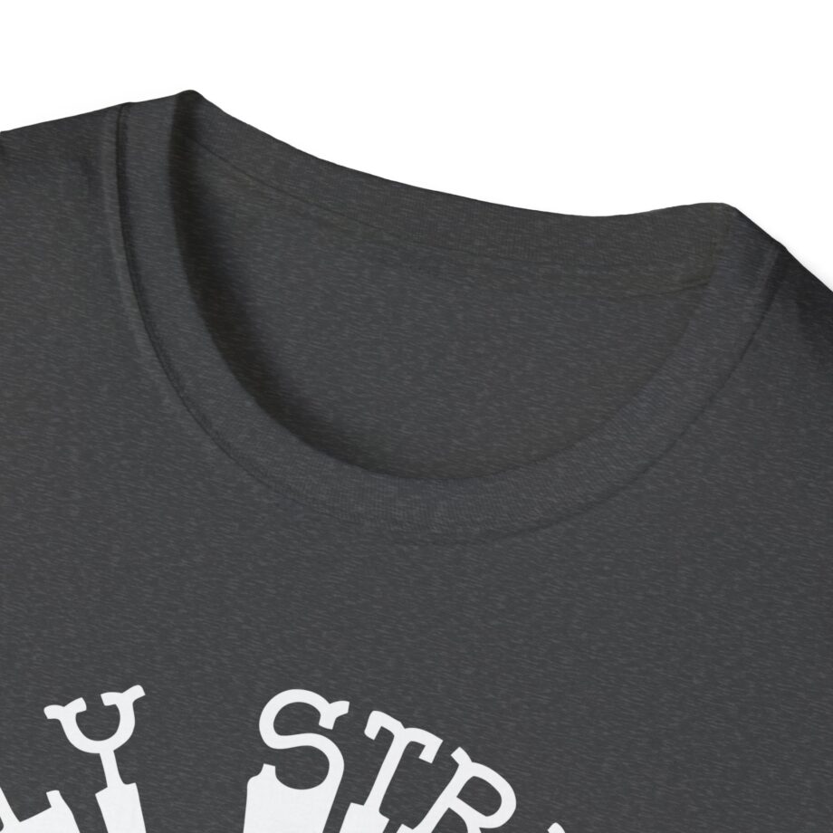 Billy Strings Dove  Unisex Softstyle T-Shirt