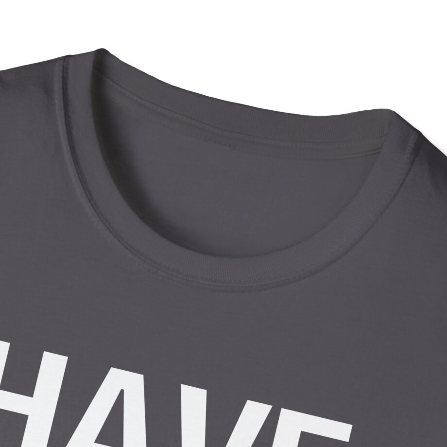 Have Heart Boston Massachusetts Unisex Softstyle T-shirt
