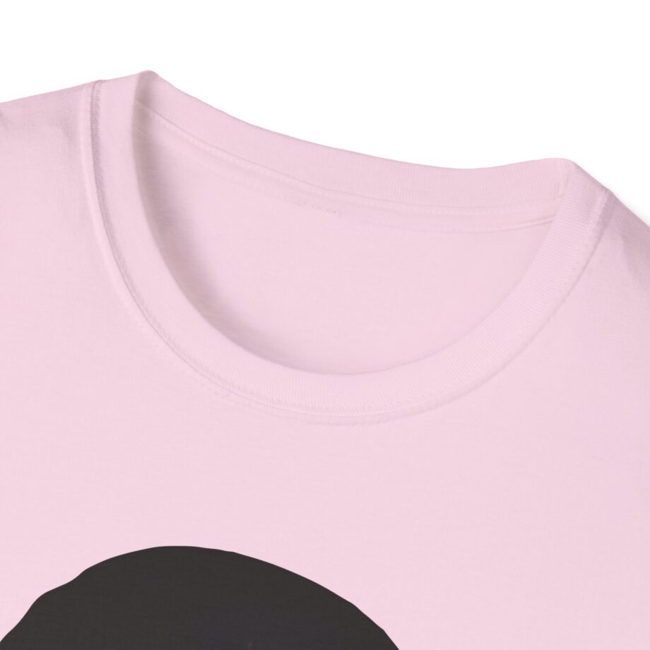 Kai Cenat Funny Logo Unisex Softstyle T-shirt