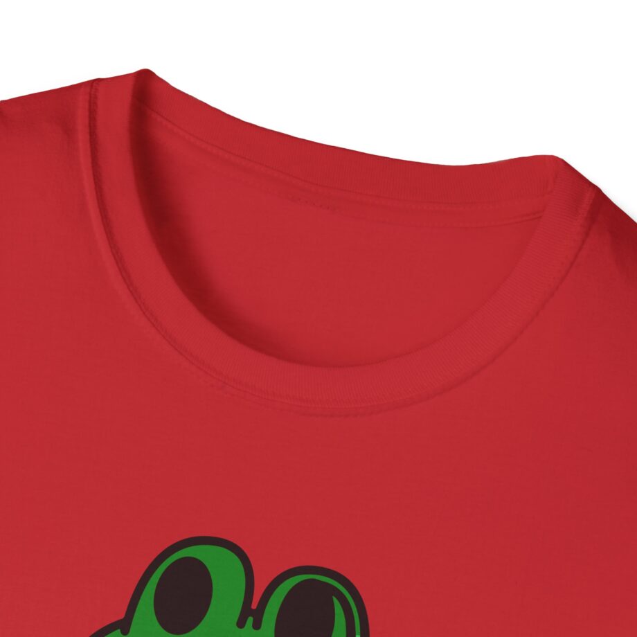 Mizkif Unisex Softstyle T-shirt