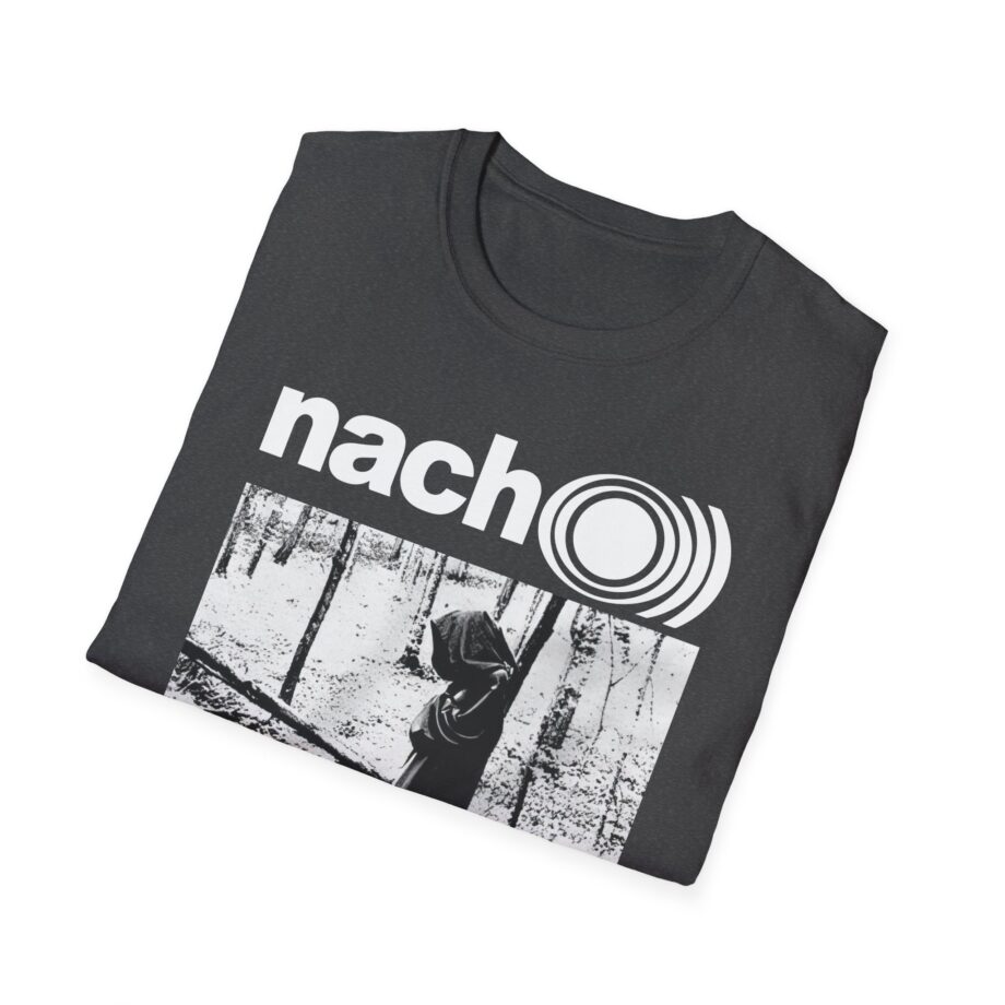 Weekend Nachos Sunn Unisex Softstyle T-Shirt