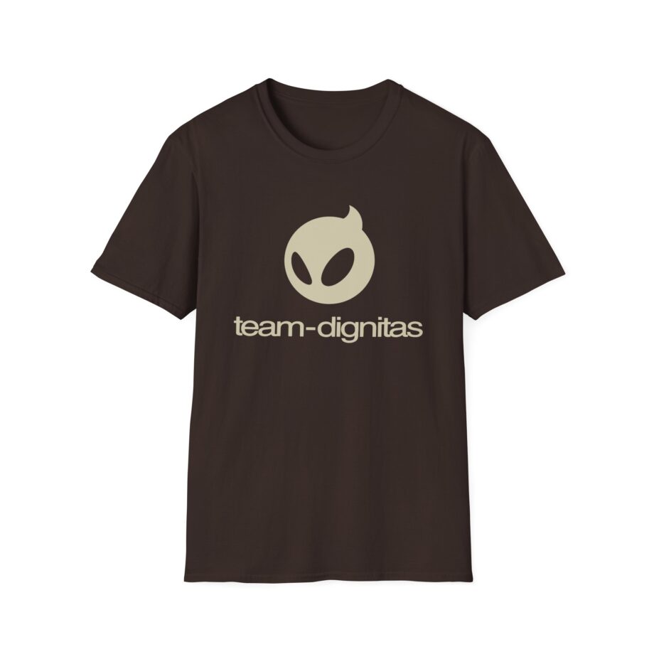 Bugha Unisex Softstyle T-Shirt