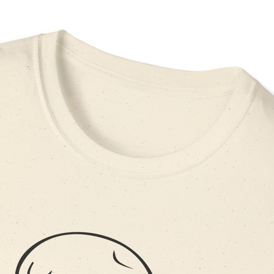 Jackass Unisex Softstyle T-Shirt