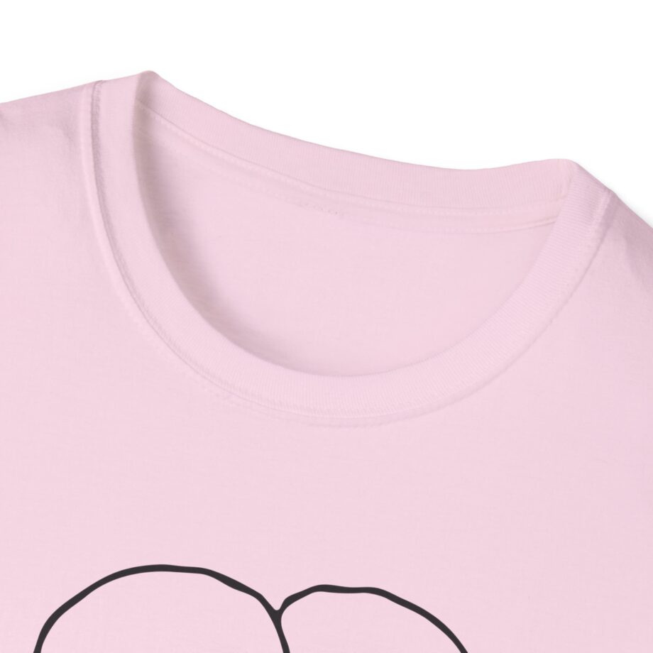 The  Still... At Their Very Best Hug Unisex Softstyle T-shirt