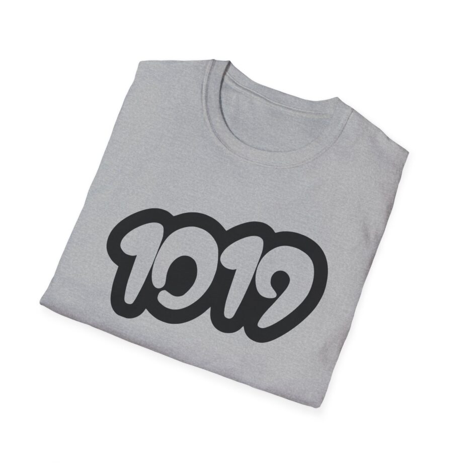 Lucio 1019 Unisex Softstyle T-shirt