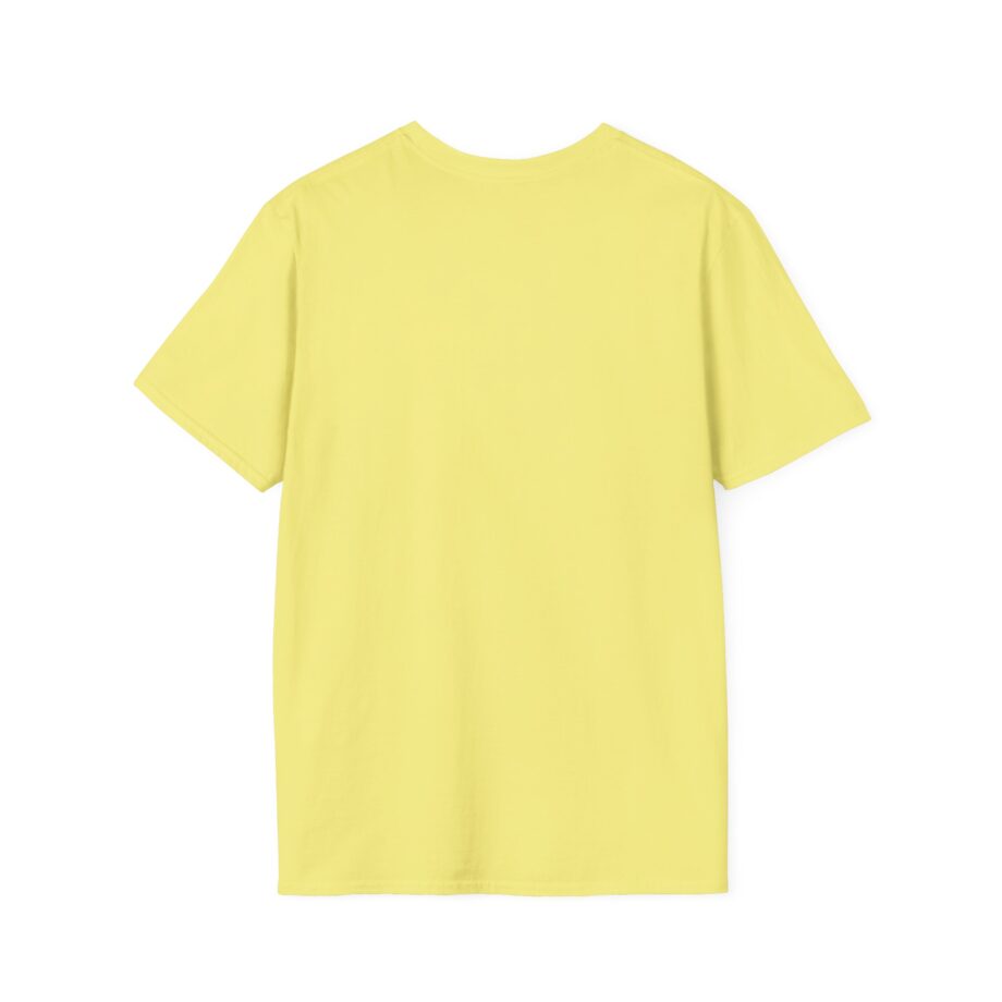Jynxzi One Day, or Day One Unisex Softstyle T-Shirt