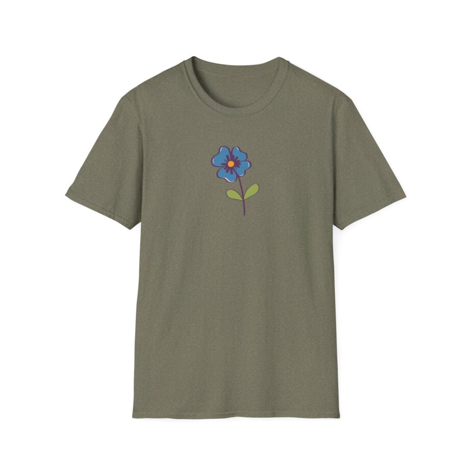 Still Woozy Unisex Softstyle T-Shirt