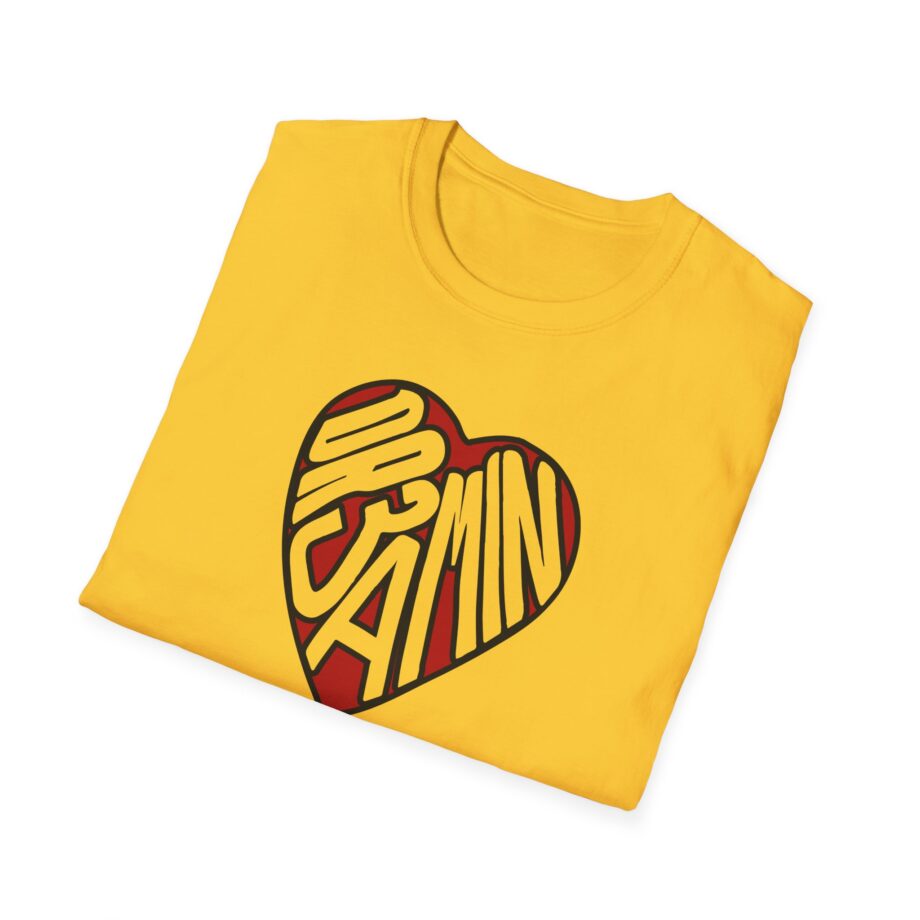 Dr3amin Unisex Softstyle T-Shirt