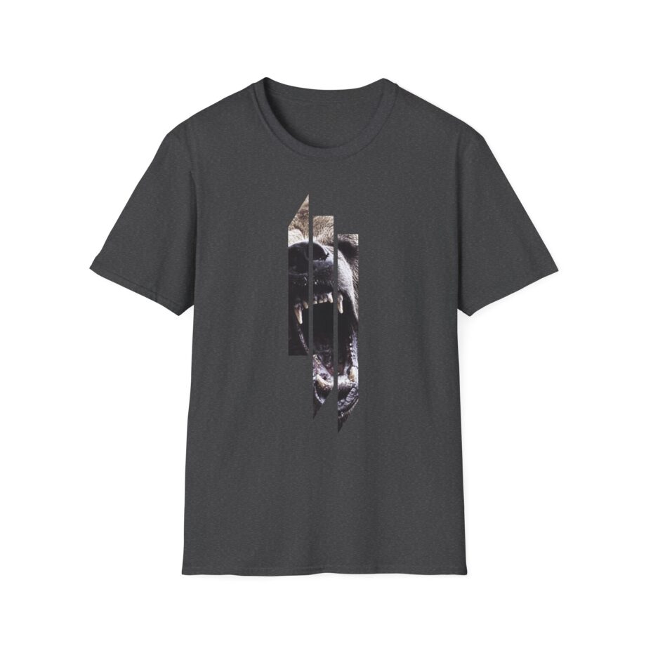 Skrillex Unisex Softstyle T-Shirt