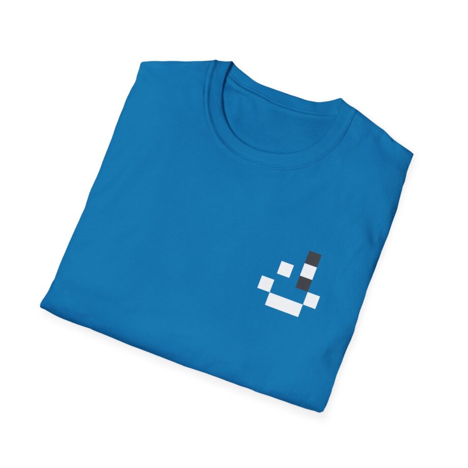 Quackity Lnvi Las Nevadas Unisex Softstyle T-shirt