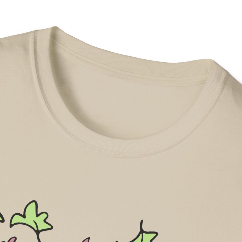 Heartstopper Unisex Softstyle T-Shirt
